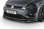 Cupspoiler voor VW Golf 7 R CSL346-G, Verzenden, Nieuw