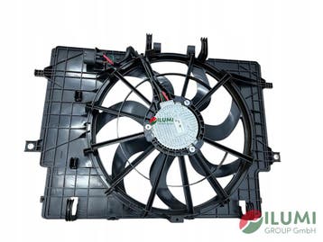 Ventilator MG HS 2019-2024 1.5 Turbo, Verzenden, Gebruikt