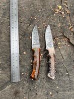 K Romain - Keukenmes - Chefs knife - K Romain Designer