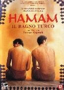 Hamam, il bagno turco op DVD, Verzenden, Nieuw in verpakking