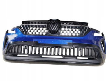 Zijpaneel, grille, Renault Austral, Verzenden, Gebruikt
