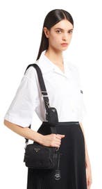 Prada - Re-Edition 2005 - Sac, Bijoux, Sacs & Beauté