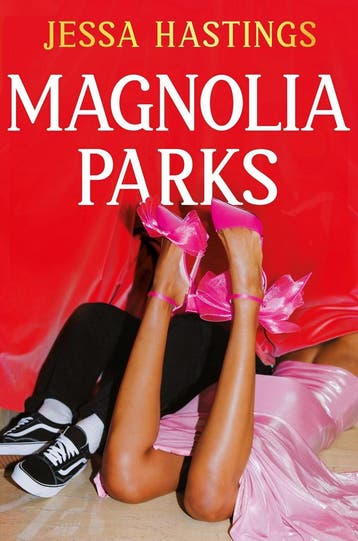 Magnolia Parks / Magnolia Parks / 1 9781398716902, Verzenden, Zo goed als nieuw, Jessa Hastings
