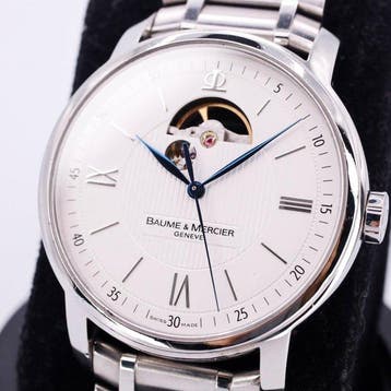 Baume & Mercier - Classima - 65558 - Homme - 2000-2010