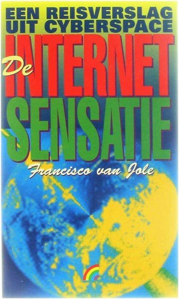 De Internet - van Jole, Verzenden