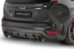 Achterskirt voor Ford Focus ST MK2 HA271-M, Auto-onderdelen, Verzenden, Nieuw