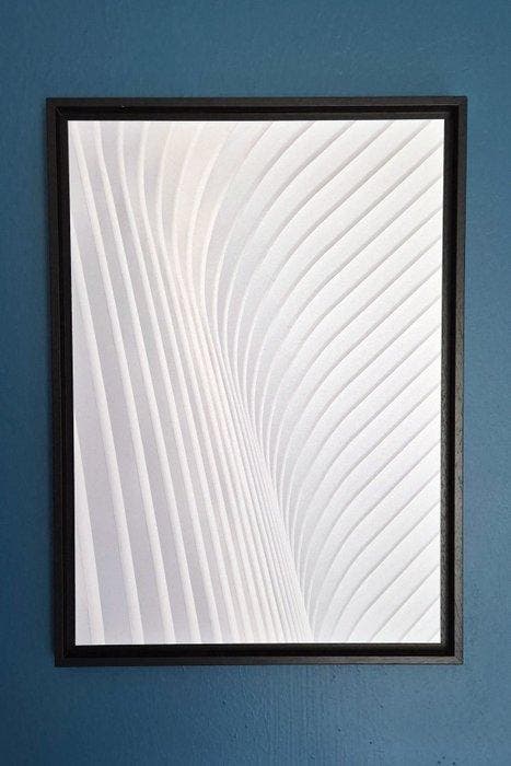 Anthony TURPAUD - Waves, Antiquités & Art, Art | Objets design