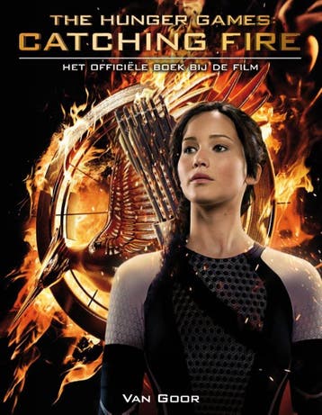 Catching fire 9789000331598 Kate Egan, Verzenden, Kate Egan