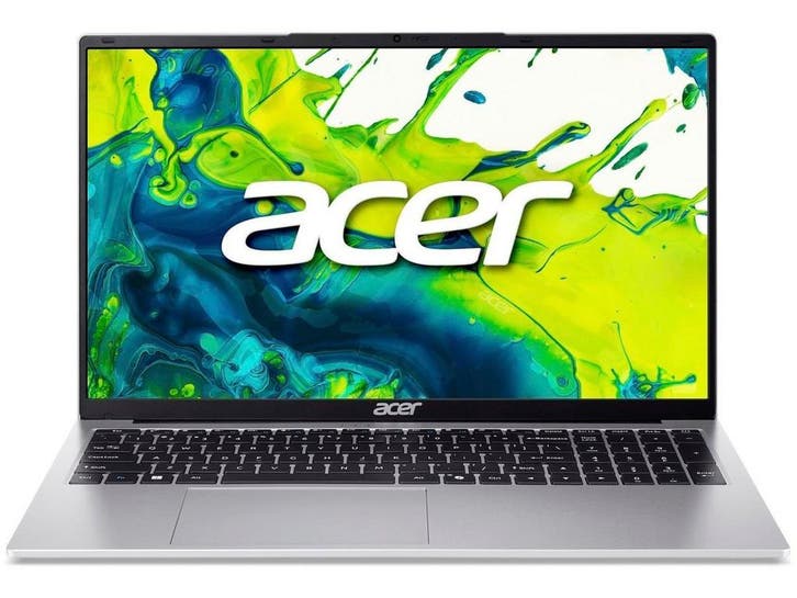 Acer Aspire Lite AL17-51P-5449 - Laptop - Intel Core 5 120U, Computers en Software, Windows Laptops, Nieuw, Verzenden