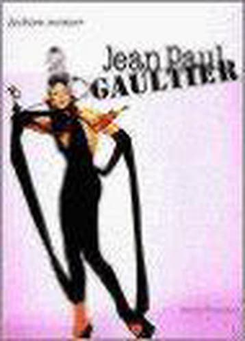 Fashion memoir Jean Paul Gaultier / Fashion memoir, Verzenden, Farid Chenoune