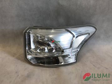 Mitsubishi Outlander III 13-16 rechter LED achterlicht Europ, Autos : Pièces & Accessoires, Verzenden