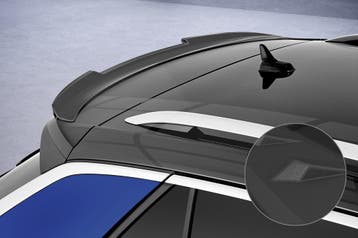 Achtervleugel met ABE voor VW T-Roc (Type A1) R HF829-S, Verzenden, Nieuw