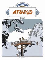 Atsuko / Jonathan / 15 9789055817788 Cosey, Livres, BD, Verzenden, Cosey