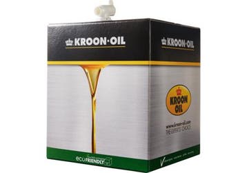 KroonOil Avanza MSP 0W20 15L BiB, Ophalen of Verzenden
