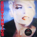 Eurythmics - Be Yourself Tonight, Verzenden