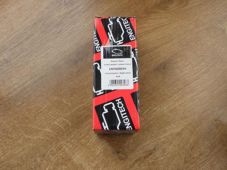 lambda sensor Engitech ENT600034, Auto-onderdelen, Uitlaatsystemen, Gebruikt, Verzenden