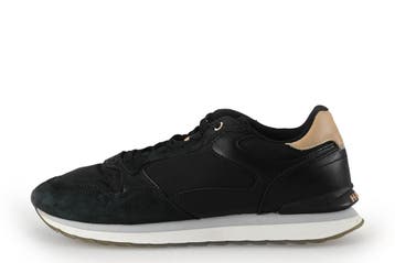 Hoff Sneakers in maat 41 Zwart, Kleding | Dames, Schoenen, Hoff, Verzenden, Zwart, Zo goed als nieuw