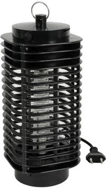 Elektronische insectenlamp - 3W, Ophalen of Verzenden, Nieuw