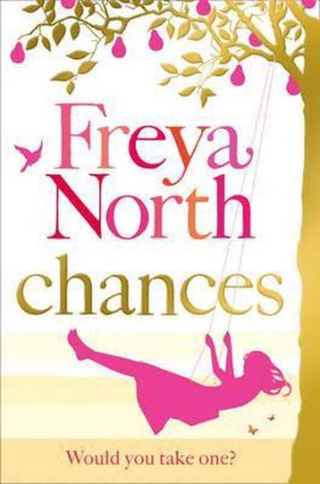 Chances 9780007326662 Freya North, Verzenden, Freya North