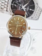 Junghans - Mechanische cal 623 mit 17 Jewels 36 mm - Sans