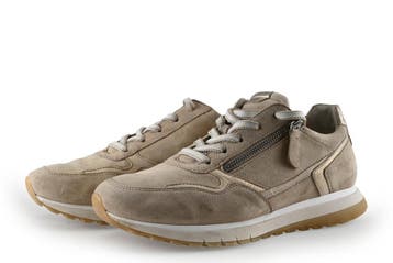 Gabor Sneakers in maat 41 Beige, Kleding | Dames, Verzenden, Beige, Gabor, Sneakers