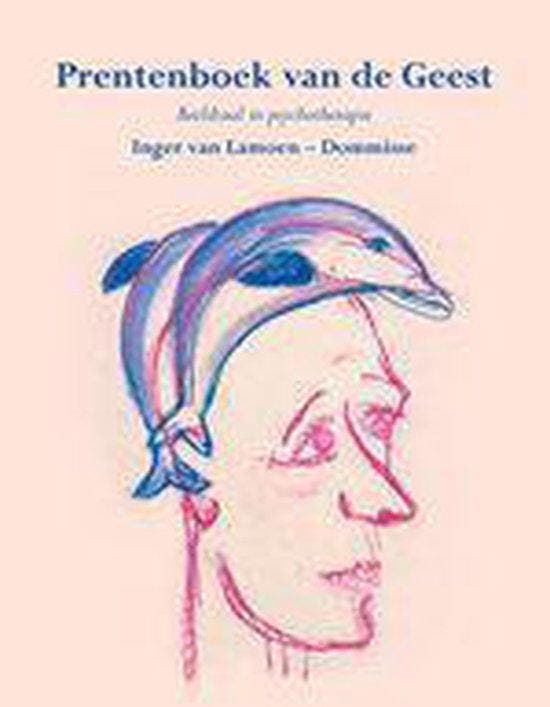 Prentenboek van de Geest 9789089542984, Livres, Psychologie, Envoi