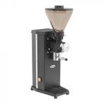 Koffiemolen RVS  | 600W | Met zakken vulhouder |, Zakelijke goederen, Horeca | Keukenapparatuur, Verzenden, Nieuw in verpakking