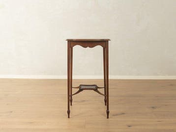 Bijzettafel - Hout - Antieke bijzettafel, Antiek en Kunst
