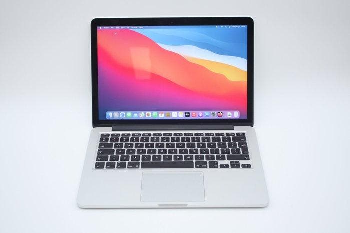 Rare find: Apple MacBook Pro 13 inch Retina | 2.4Ghz Core i5, Games en Spelcomputers, Spelcomputers | Overige Accessoires