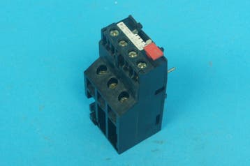 Telemecanique LR1-D09308A65 LR1D09308A65 thermal overload, Doe-het-zelf en Bouw, Ophalen of Verzenden