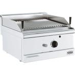 Base 600 Lavasteen Grill | Gas | 8.5kW | 600x600x300(h)mm, Verzenden, Nieuw in verpakking
