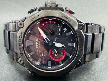 Casio - G-Shock - MTG-B1000 - Homme - 2010-2020, Nieuw