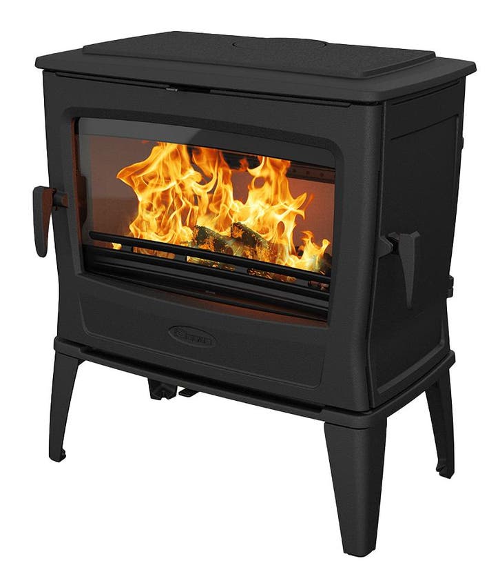 Dovre TAI 55WD, Huis en Inrichting, Kachels, Verzenden