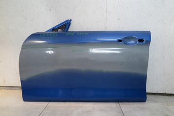 voorportier links BMW 3 GT F34, Verzenden