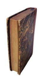 Boufflers - Le Derviche, Tamara, et Ah! Si... - 1829