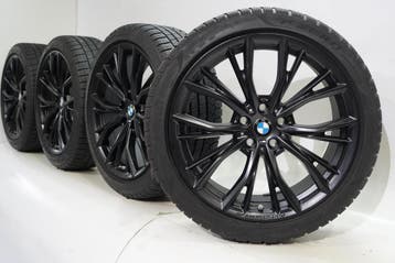 BMW 5 serie G30 G31 8 serie G14 G15 G16 786M 19 inch velgen, Auto-onderdelen, Banden en Velgen, Ophalen of Verzenden, Nieuw