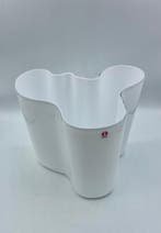 Iittala - Alvar Aalto - Vaas - Glas