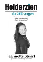 Helderzien via 366 vragen 9789048438983 Jeannette Stuart, Verzenden, Jeannette Stuart