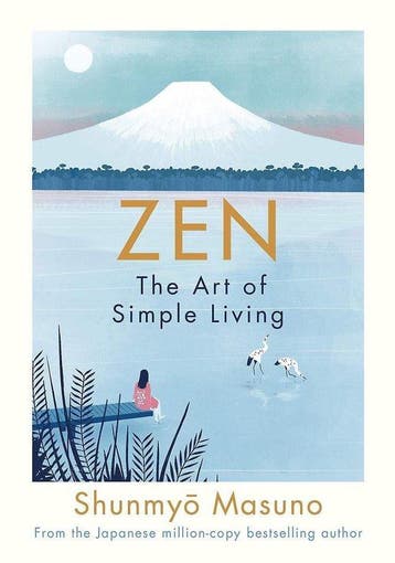 Zen 9780241371831 Shunmyo Masuno, Verzenden, Zo goed als nieuw, Shunmyo Masuno