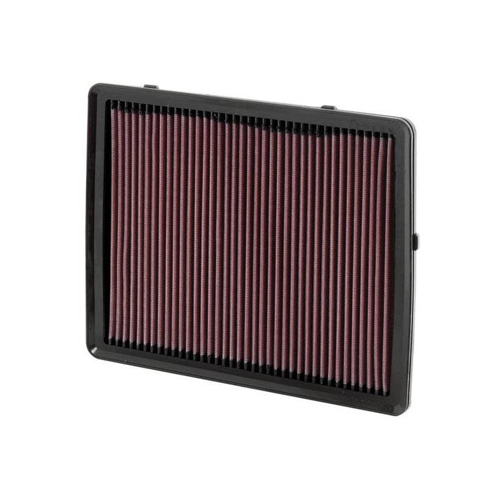 K&N Vervangingsluchtfilter | Holden Commodore 1997-2004 (33-, Auto-onderdelen, Motor en Toebehoren, Nieuw, Verzenden