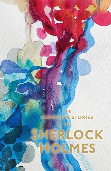 Original Illus Strand Sherlock Holmes - Doyle, Livres, Verzenden