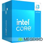 Intel Core i3-14100, Computers en Software, Verzenden, Nieuw