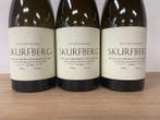 2019 Sadie Family, Skurfberg White - Olifantsrivier - 3 Fles, Nieuw