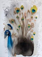 Santi Domínguez - Pavus (XXL)