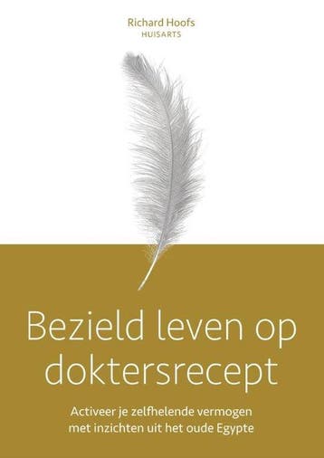 Bezield leven op doktersrecept 9789493282483 Richard Hoofs, Verzenden, Gelezen, Richard Hoofs