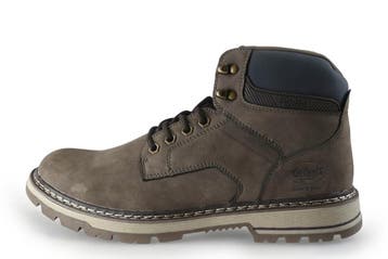 Dockers By Gerli Veterboots in maat 41 Bruin, Kleding | Heren, Schoenen, Bruin, Verzenden, Dockers By Gerli, Boots