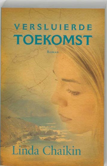 Versluierde toekomst / Zuid-Afrikatrilogie / 3 9789043510592, Verzenden, Gelezen, Linda Chaikin
