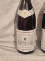 1997 Domaine LHéritier Guyot Clos Blanc de Vougeot -, Collections, Vins