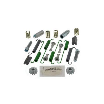 Handbrake mounting set Dodge Caravan 02/07 Grand 97/07, Ophalen of Verzenden