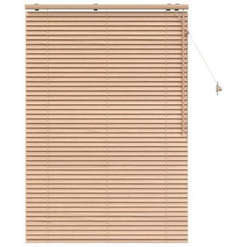 Store venitien chene 105x160 - Retour client -40%, Verzenden